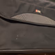 Icon Black Laptop Bag