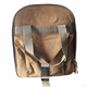 Harry and Davids Northwest Express Brown Backpack   BA#458 