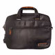 AOWANG By A.W.D. Design Black Laptop Bag / Briefcase