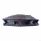 Gray  Cross - Body Bag   BA#421 