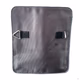 Gray  Cross - Body Bag   BA#421 