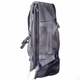IKea Backpack Varldens 20” Travel Bag 10 Gallon (36 L) Dark Gray  BA#463 