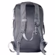 IKea Backpack Varldens 20” Travel Bag 10 Gallon (36 L) Dark Gray  BA#463 