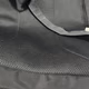 IKea Backpack Varldens 20” Travel Bag 10 Gallon (36 L) Dark Gray  BA#463 