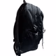 Outdoor Product Black Backpack   BA#464 