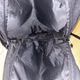 Outdoor Product Black Backpack   BA#464 