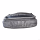 Solo New York Ludlow Universal Tablet Sling Bag Dark Gray   BA#433
