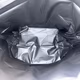 Costco Wholesale gray insulated bag or cooler bag  BA#465 