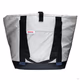 Costco Wholesale gray insulated bag or cooler bag  BA#465 