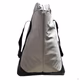 Costco Wholesale gray insulated bag or cooler bag  BA#465 