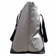 Costco Wholesale gray insulated bag or cooler bag  BA#465 