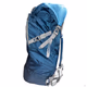 Outdoor Products Hikers Overnight Backpack Blue   BA# 468 