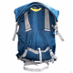 Outdoor Products Hikers Overnight Backpack Blue   BA# 468 
