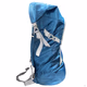 Outdoor Products Hikers Overnight Backpack Blue   BA# 468 