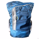 Outdoor Products Hikers Overnight Backpack Blue   BA# 468 