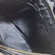 Michael Kors Gray / Black Crossbody bag for women   BA# 469 