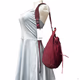 Athletic Works Women’s Sling Bag Maroon   BA466 