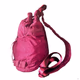 Athletic Works Women’s Sling Bag Maroon   BA466 