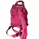 Athletic Works Women’s Sling Bag Maroon   BA466 