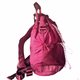 Athletic Works Women’s Sling Bag Maroon   BA466 