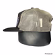 Creature Black Mesh Cap