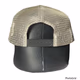 Creature Black Mesh Cap