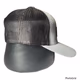 NextGem USA BRAZIL Yupoong The Classics Mesh Snapback Grey adjustable