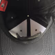 USA America Shaped Flag Hat Ball Cap SNAPBACK Flat Bill High