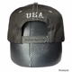 USA America Shaped Flag Hat Ball Cap SNAPBACK Flat Bill High