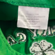 Lucky Cap Green   C#279 