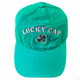 Lucky Cap Green   C#279 