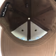 Milwaukee Brown adjustable Cap