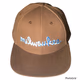 Milwaukee Brown adjustable Cap
