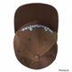 Milwaukee Brown adjustable Cap