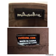 Milwaukee Brown adjustable Cap