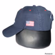 Mercedes Benz OSFA strap back Cap