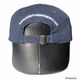 Mercedes Benz OSFA strap back Cap