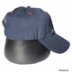 Mercedes Benz OSFA strap back Cap