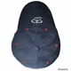 Mercedes Benz OSFA strap back Cap