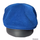 Kangol British Royal Blue Small Flat Cap