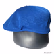Kangol British Royal Blue Small Flat Cap