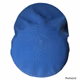 Kangol British Royal Blue Small Flat Cap