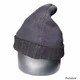 USA Black beanie hat