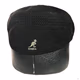 Kangol Founded 38.83 Medium Tropic Ventair Flat Cap