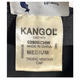 Kangol Founded 38.83 Medium Tropic Ventair Flat Cap