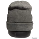 Wild Wear Gray Beanie Hat