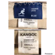 Kangol Blue Small Tropic Ventair Cap