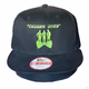 Chosen Ones Black 9fifty OSFM New Era Snapback Cap