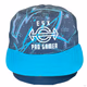 Youth ESX PRO GAMER Retro Teal Adjustable Snapback Cap