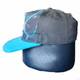 Youth ESX PRO GAMER Retro Teal Adjustable Snapback Cap